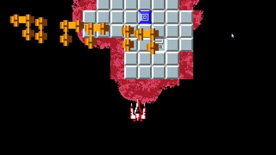 The Tower of TigerQiuQiu 2: Space Force M1 — screenshot 4