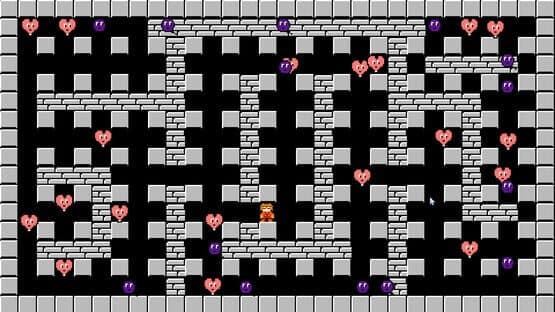 The Tower of TigerQiuQiu 2: Bomb M6 — screenshot 3