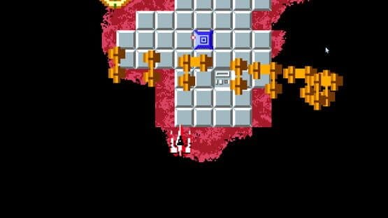 The Tower of TigerQiuQiu 2: Space Force M1 — screenshot 5