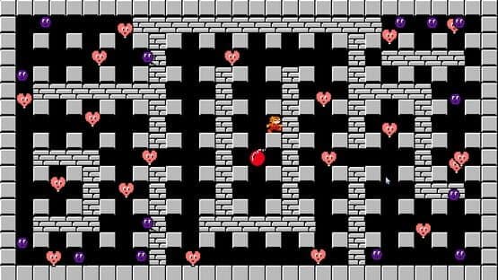 The Tower of TigerQiuQiu 2: Bomb M6 — screenshot 4