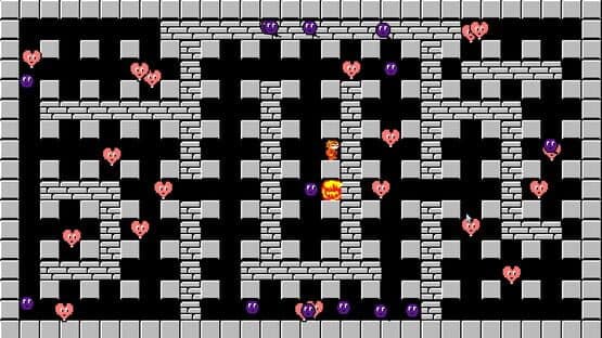 The Tower of TigerQiuQiu 2: Bomb M6 — screenshot 5