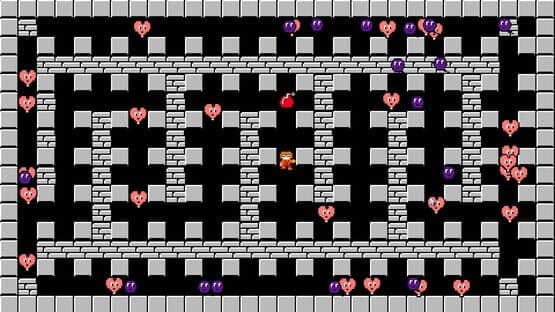 The Tower of TigerQiuQiu 2: Bomb M4 — screenshot 4
