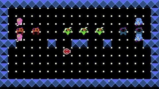 The Tower of TigerQiuQiu 2: Ocean M0 — screenshot 4