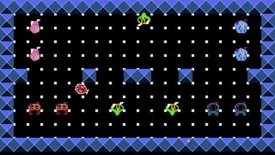 The Tower of TigerQiuQiu 2: Ocean M0 — screenshot 5