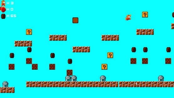 The Tower of TigerQiuQiu 2: Super Tigerio M8 — screenshot 3