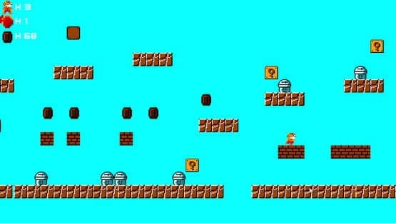 The Tower of TigerQiuQiu 2: Super Tigerio M8 — screenshot 4
