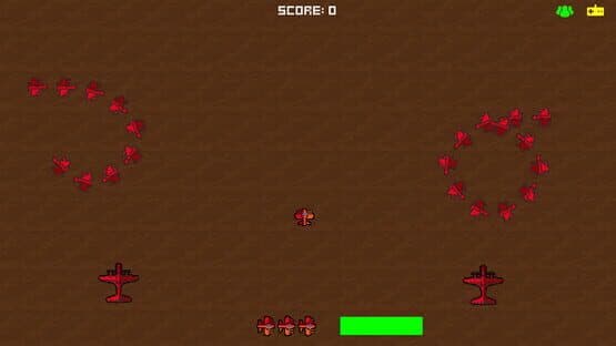 Tiger Fighter 1931: Sunset MP061 — screenshot 1