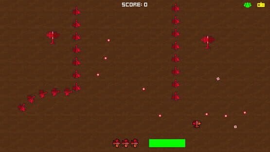 Tiger Fighter 1931: Sunset MP048 — screenshot 3