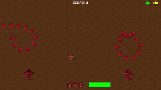 Tiger Fighter 1931: Sunset MP061 — screenshot 3