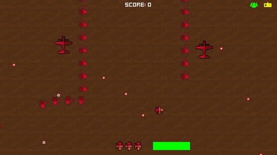 Tiger Fighter 1931: Sunset MP054 — screenshot 3