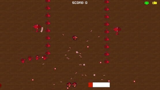 Tiger Fighter 1931: Sunset MP086 — screenshot 3
