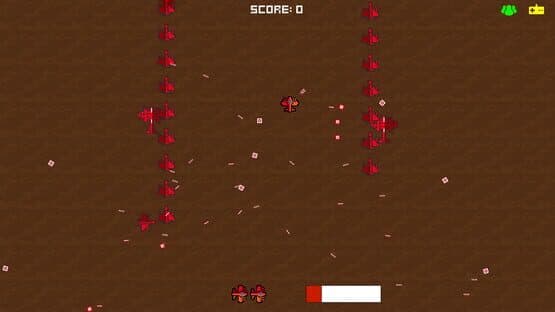 Tiger Fighter 1931: Sunset MP086 — screenshot 4