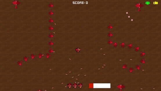 Tiger Fighter 1931: Sunset MP079 — screenshot 1