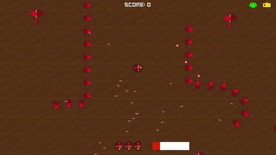 Tiger Fighter 1931: Sunset MP079 — screenshot 2