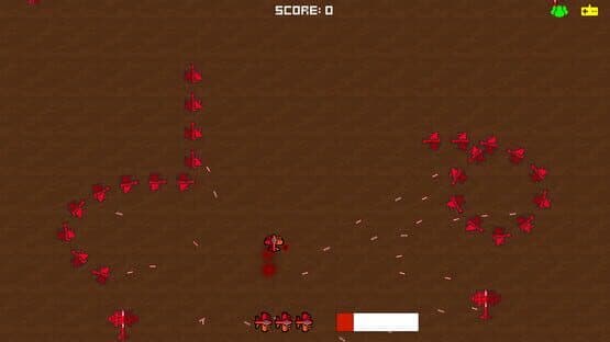 Tiger Fighter 1931: Sunset MP079 — screenshot 3
