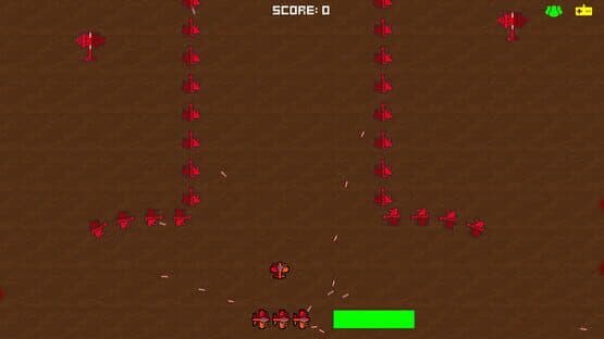 Tiger Fighter 1931: Sunset MP073 — screenshot 4