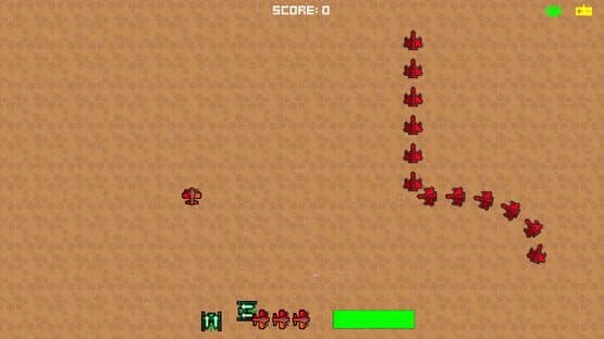Tiger Fighter 1931: Sunset MP099 — screenshot 1
