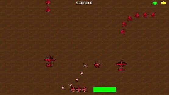 Tiger Fighter 1931: Sunset MP066 — screenshot 3