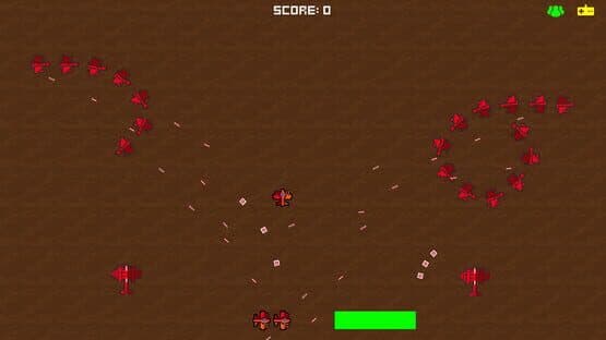 Tiger Fighter 1931: Sunset MP083 — screenshot 2