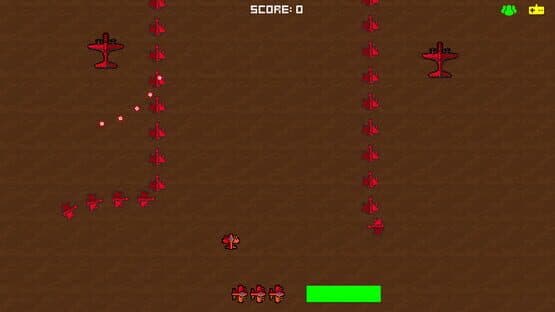 Tiger Fighter 1931: Sunset MP063 — screenshot 1