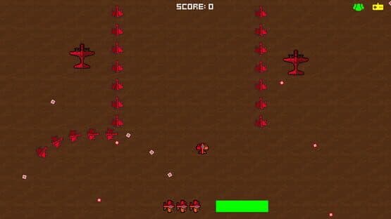 Tiger Fighter 1931: Sunset MP053 — screenshot 2