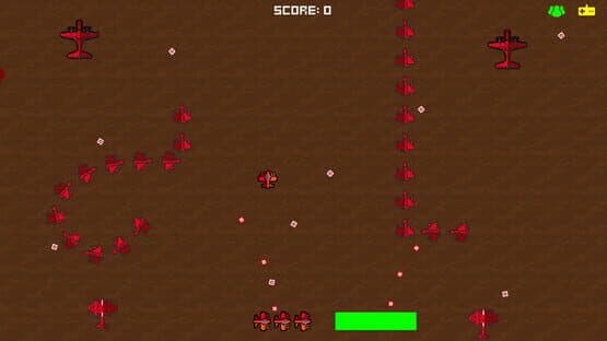 Tiger Fighter 1931: Sunset MP053 — screenshot 3