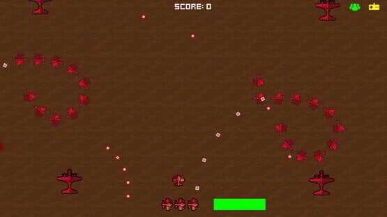 Tiger Fighter 1931: Sunset MP068 — screenshot 1