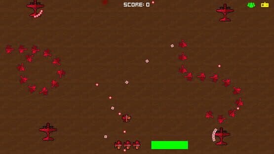 Tiger Fighter 1931: Sunset MP068 — screenshot 2