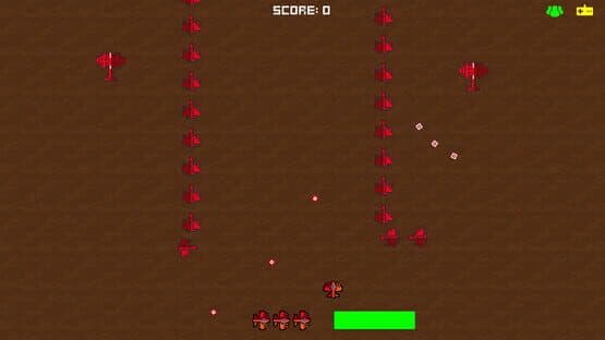 Tiger Fighter 1931: Sunset MP042 — screenshot 1