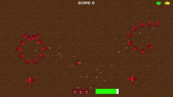 Tiger Fighter 1931: Sunset MP078 — screenshot 2