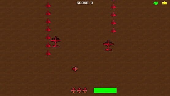 Tiger Fighter 1931: Sunset MP059 — screenshot 1