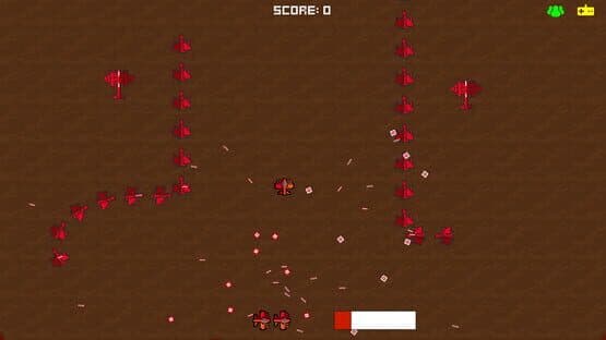 Tiger Fighter 1931: Sunset MP085 — screenshot 1