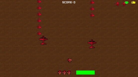 Tiger Fighter 1931: Sunset MP059 — screenshot 2