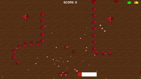 Tiger Fighter 1931: Sunset MP085 — screenshot 2