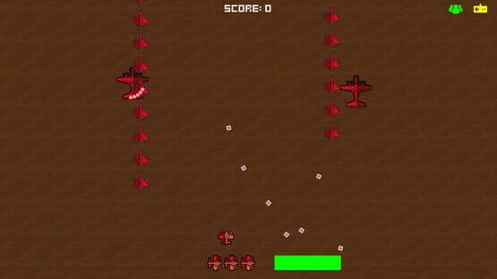 Tiger Fighter 1931: Sunset MP064 — screenshot 1
