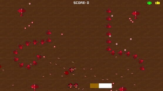 Tiger Fighter 1931: Sunset MP085 — screenshot 3