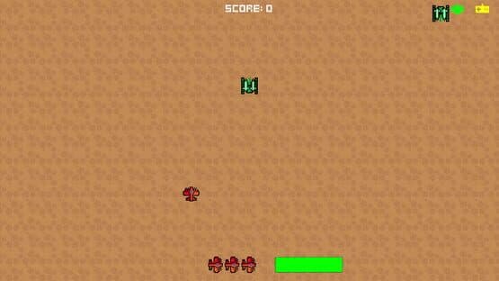 Tiger Fighter 1931: Sunset MP097 — screenshot 2