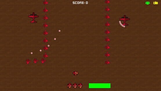 Tiger Fighter 1931: Sunset MP064 — screenshot 3