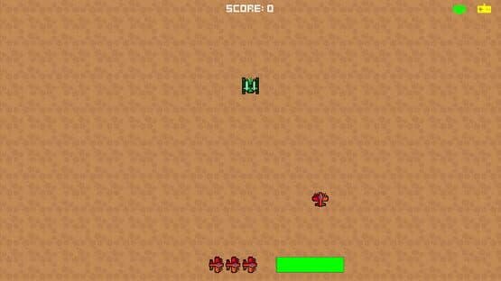 Tiger Fighter 1931: Sunset MP097 — screenshot 3
