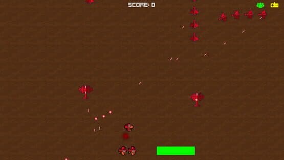 Tiger Fighter 1931: Sunset MP082 — screenshot 1