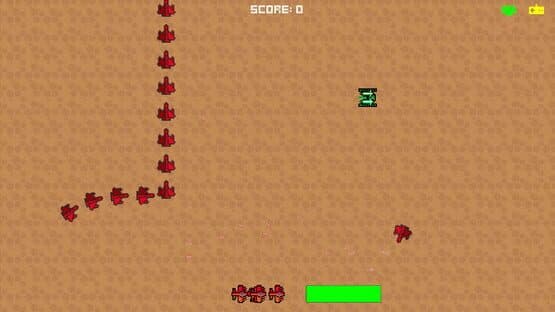 Tiger Fighter 1931: Sunset MP098 — screenshot 1