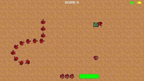 Tiger Fighter 1931: Sunset MP098 — screenshot 2