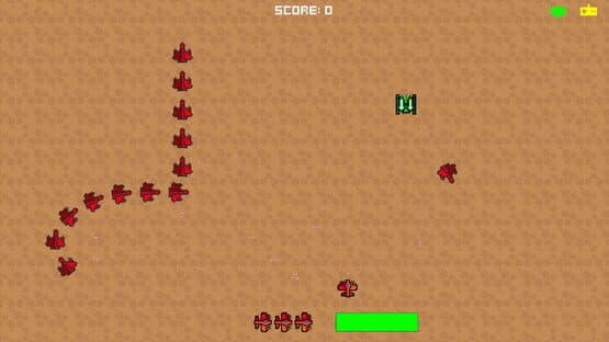 Tiger Fighter 1931: Sunset MP098 — screenshot 3