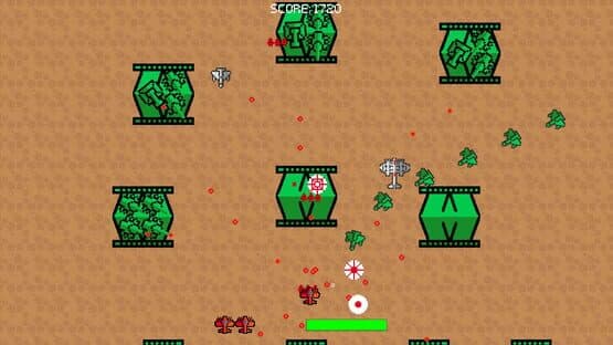 Tiger Fighter 1931: Tora!Tora!Tora! MP072 — screenshot 1