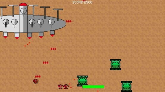 Tiger Fighter 1931: Tora!Tora!Tora! MP050 — screenshot 1