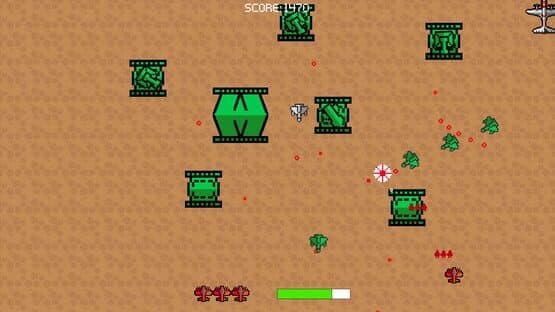 Tiger Fighter 1931: Tora!Tora!Tora! MP022 — screenshot 3