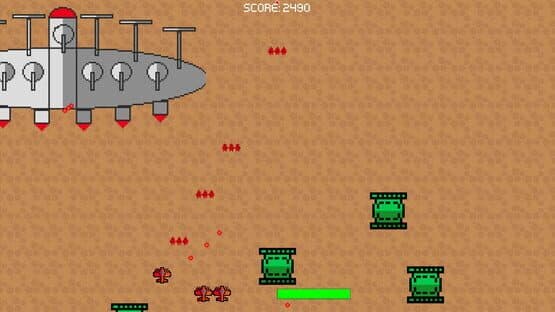 Tiger Fighter 1931: Tora!Tora!Tora! MP050 — screenshot 3