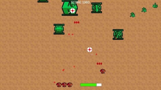 Tiger Fighter 1931: Tora!Tora!Tora! MP018 — screenshot 1