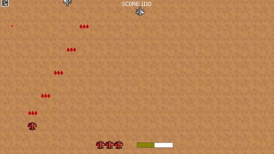 Tiger Fighter 1931: Tora!Tora!Tora! MP080 — screenshot 1