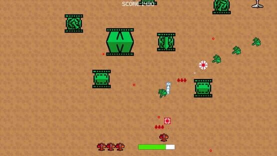 Tiger Fighter 1931: Tora!Tora!Tora! MP020 — screenshot 3